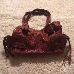 Kooba Leather Handbag